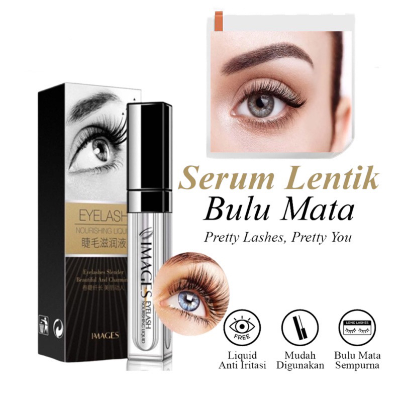 IMAGES SERUM BULU MATA