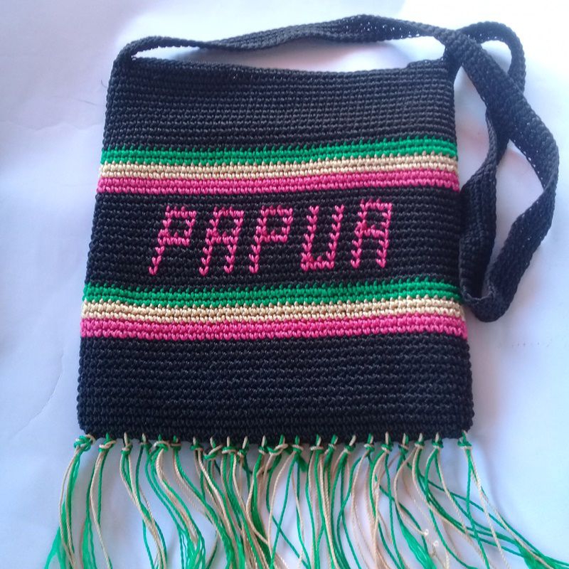 TAS PAPUA RUMBAI / TAS PAPUA / TAS NOKEN PAPUA RUMBAI / TAS RAJUT PAPUA / TAS RAJUT PAPUA MURAH / PR