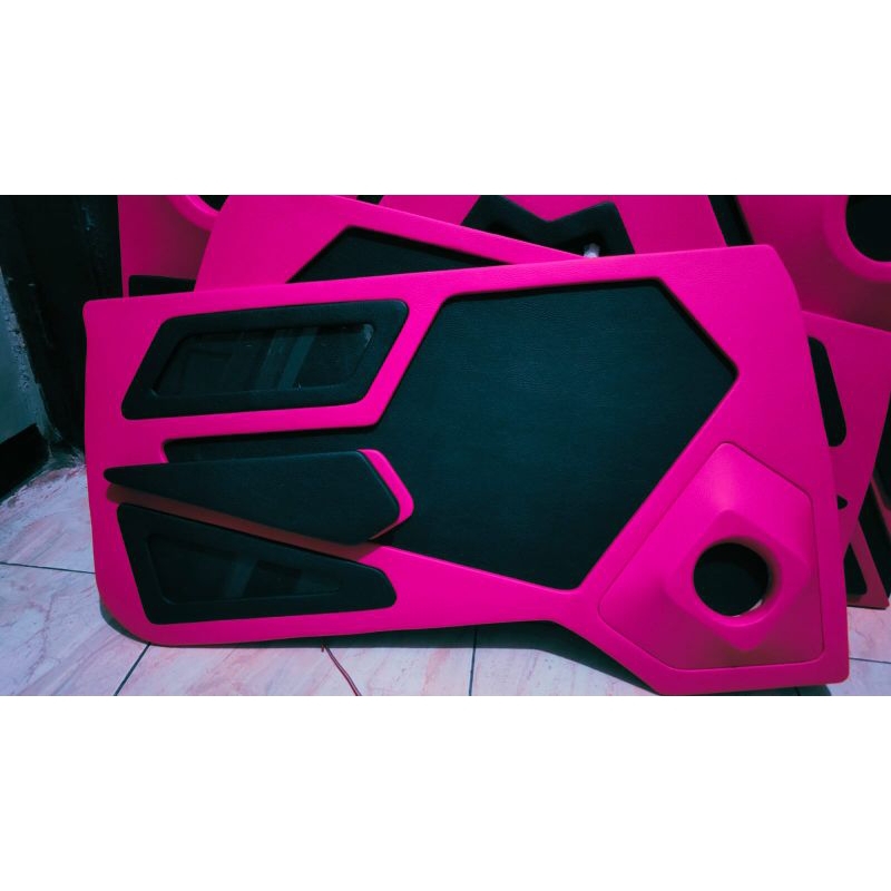 DOORTRIM CUSTOM TSS / FUTURA