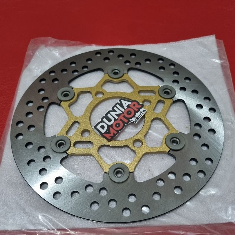 Disk exciter yamaha nouvo jupiter dll ukuran 220 disc exciter piringan cakram exciter piringan excit