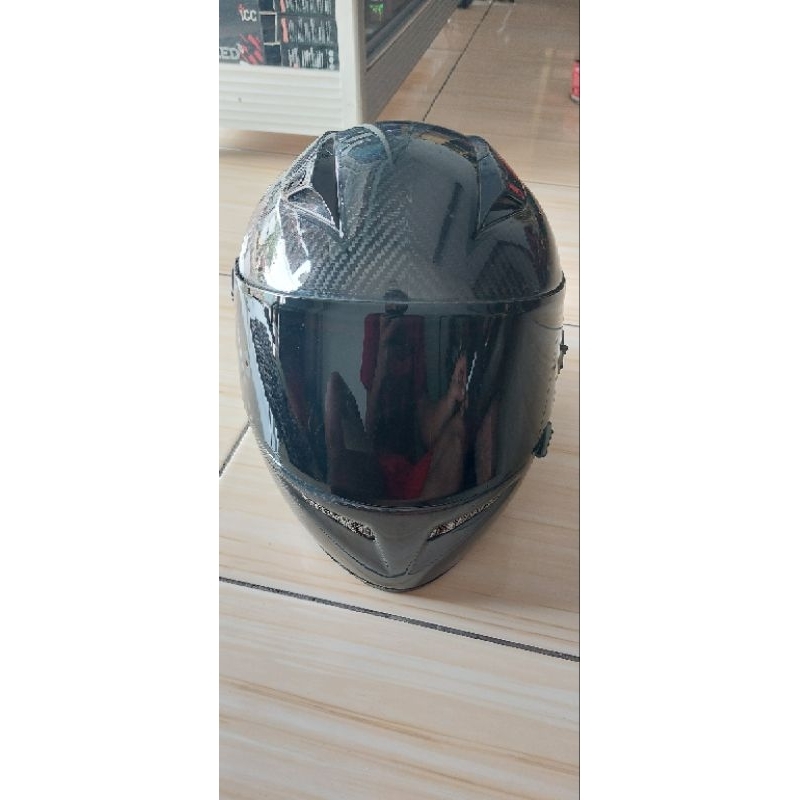 nhk gp pro carbon original