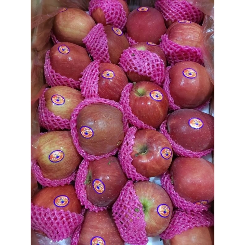 

PROMO PAKET BUAH MIX