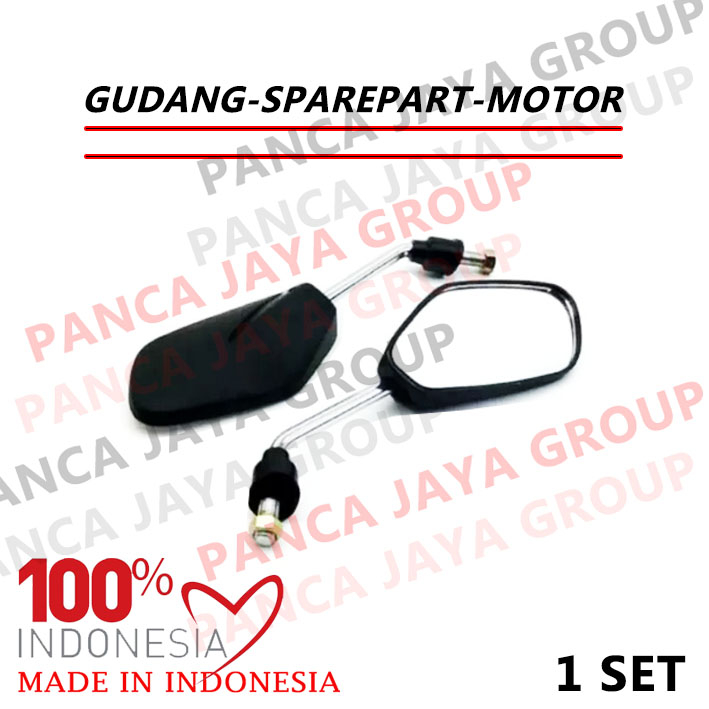 SPION VARIASI BT KYMCO TREND SR METICA GS GLX 125 SPIKE 120 RACING LIKE BENSON 150 125 CC DINK