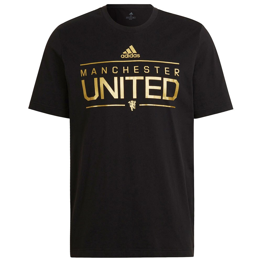 Kaos Adidas Manchester United Graphic Original