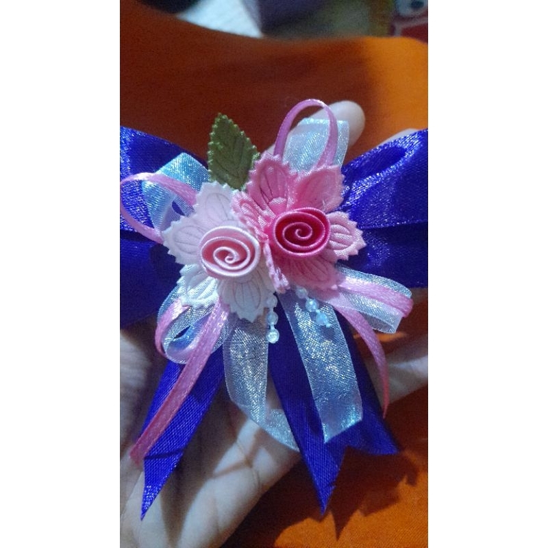 

Aneka Pita Roll dan Pita Jadi