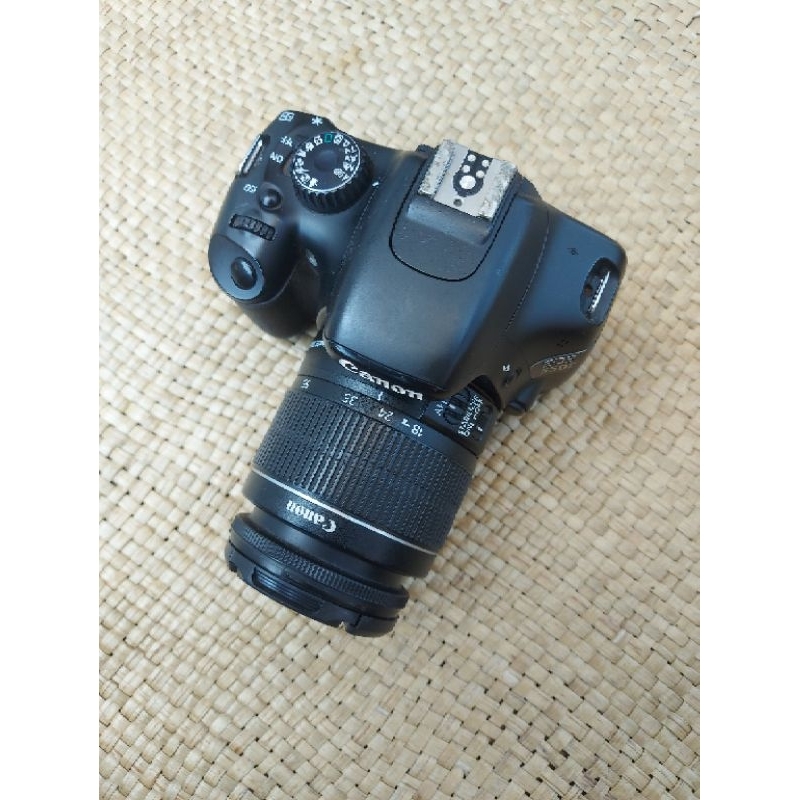 CANON 550D