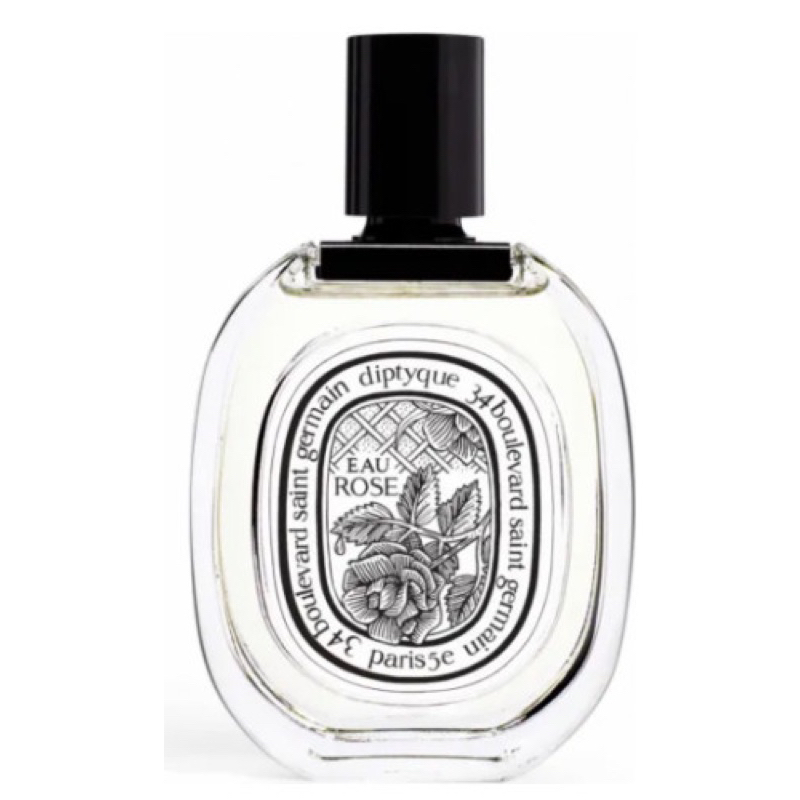 Decant Diptyque Eau Rose EDT