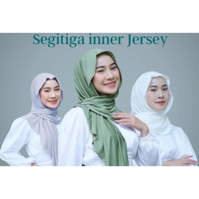 Segitiga Inner Jersey