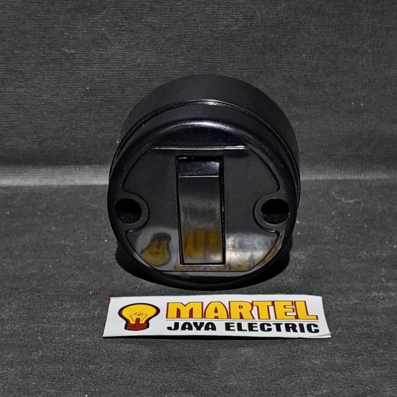 Saklar engkel OB broco hitam