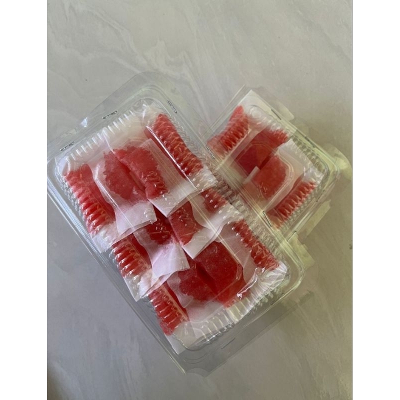 

WAJIK MERAH