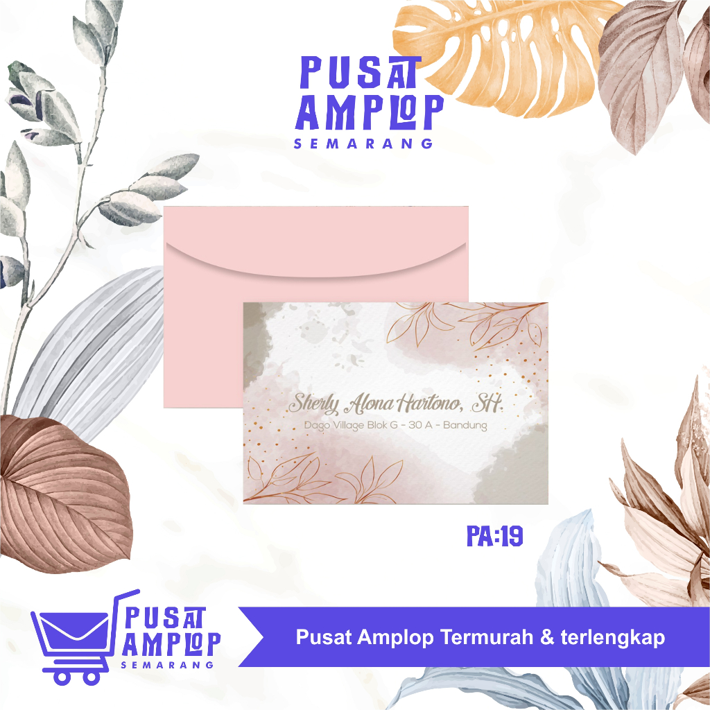 

Amplop Kondangan P19 Kekinian Isi 50pcs Harga Termurah Terlengkap