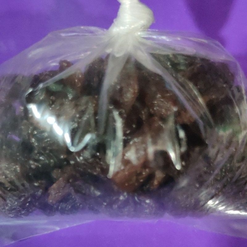 

KISMIS 50 GR