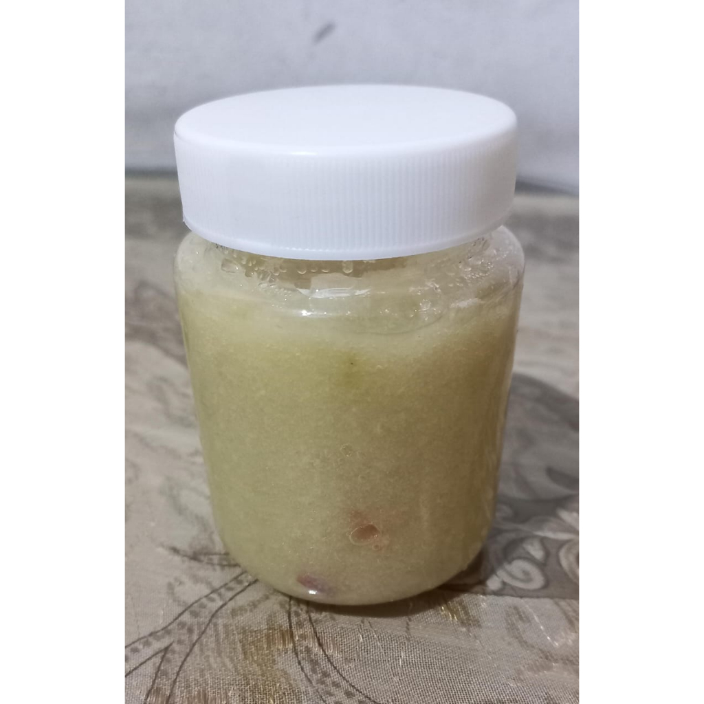 

Bawang Putih Giling Halus (Frozen)