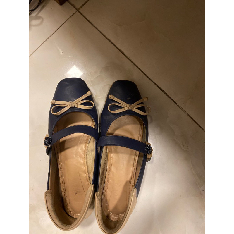 pvra ara size 39