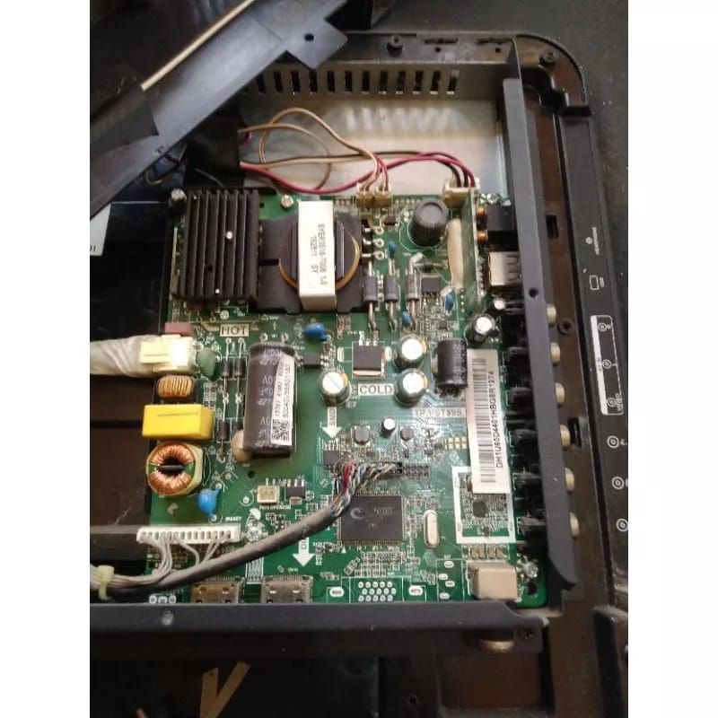 MB Mainboard AQUA LE32AQT6500 . 32AQT6500