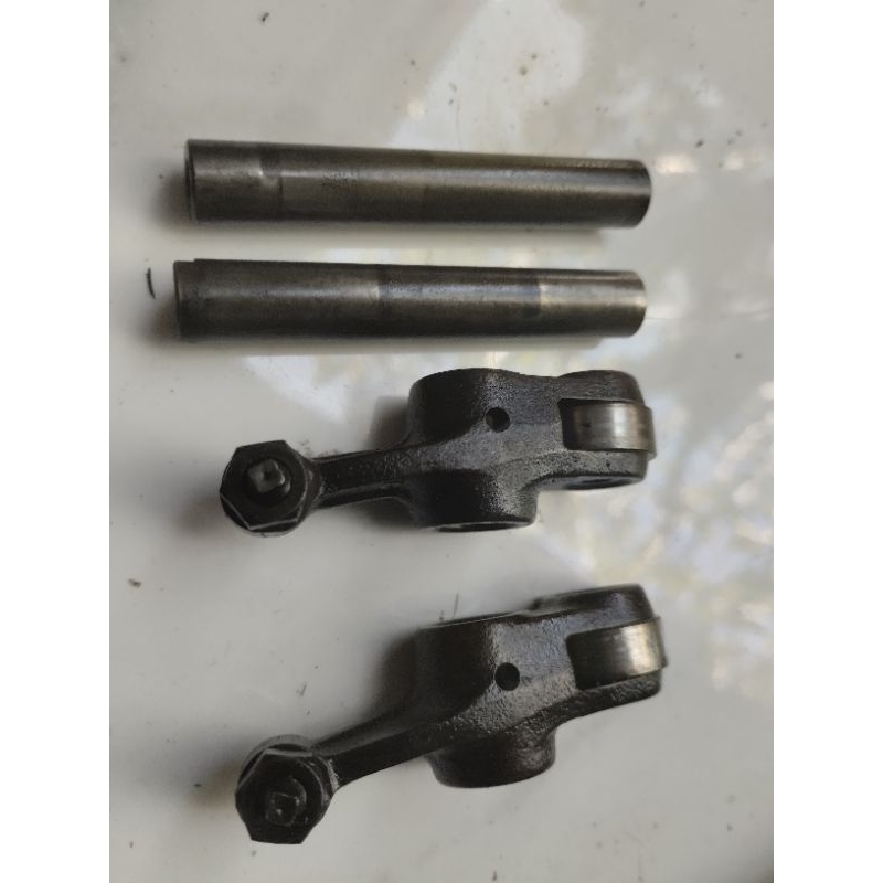 timelar templar set as kawasaki zx 130