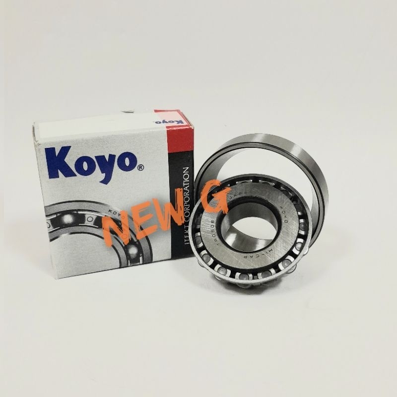 Bearing TR0506 koyo
