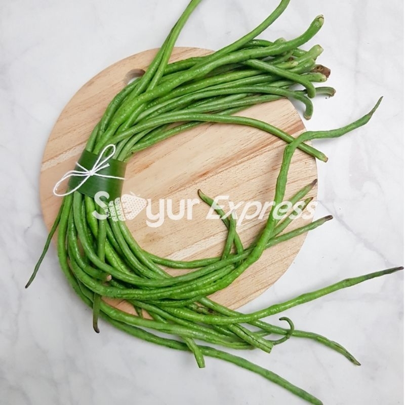 

KIRIM INSTAN Kacang Panjang 250gr