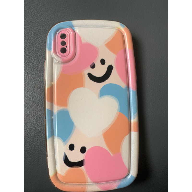 Preloved Case Iphone X/Xs