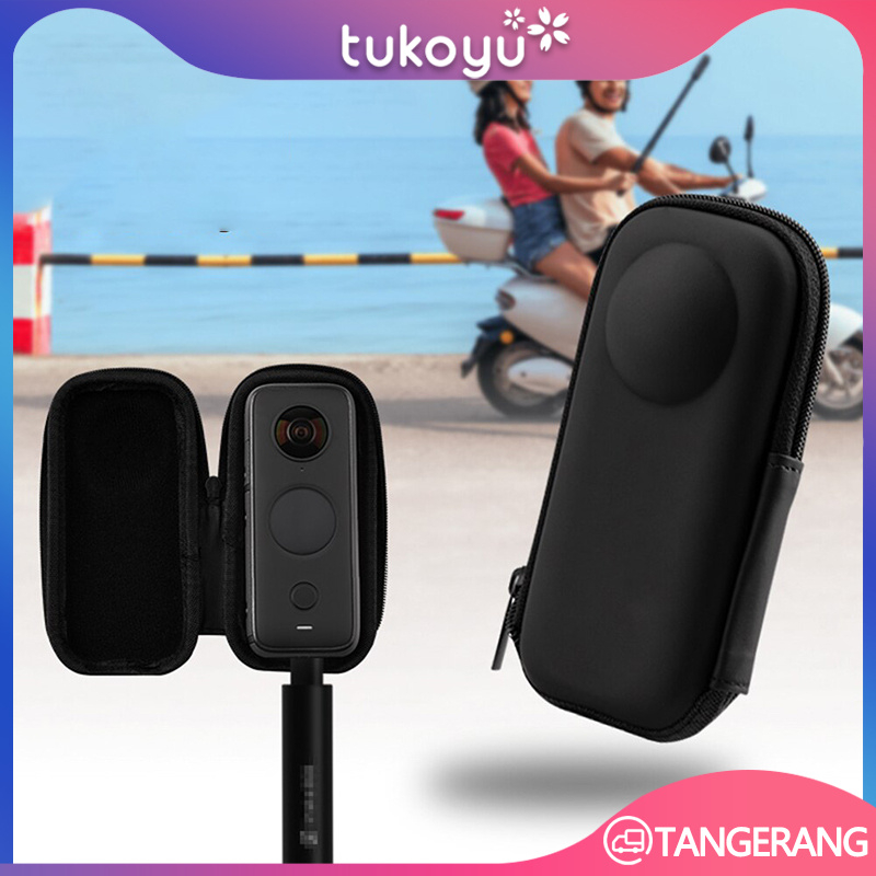 Case Pelindung Insta360 One/Cover Storage Insta360/Pouch Insta360 X2 X3