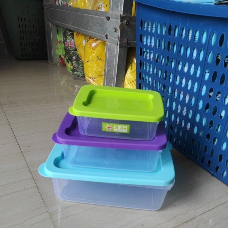 toples kirei isi 3 pcs