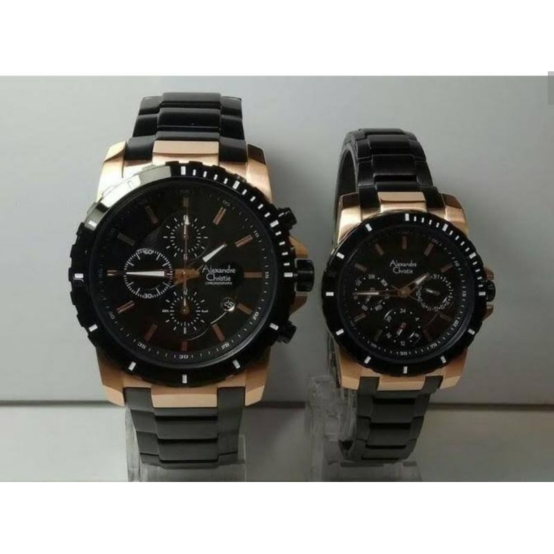 Jam AC Original Couple
