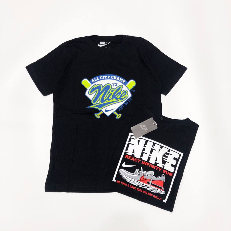 THIRST ANAK COWOK TERBAGUS BAJU ANAK COWOK NIKE BAJU ANAK LAKI LAKI TERLARIS