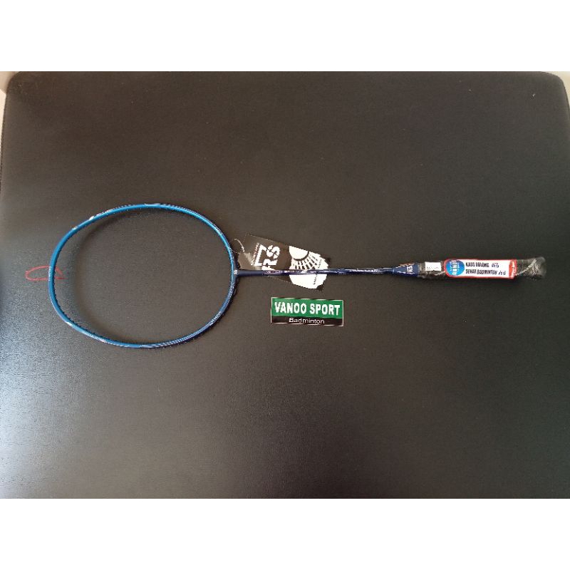 Raket Badminton RS Micron Saber 8 NG III Original