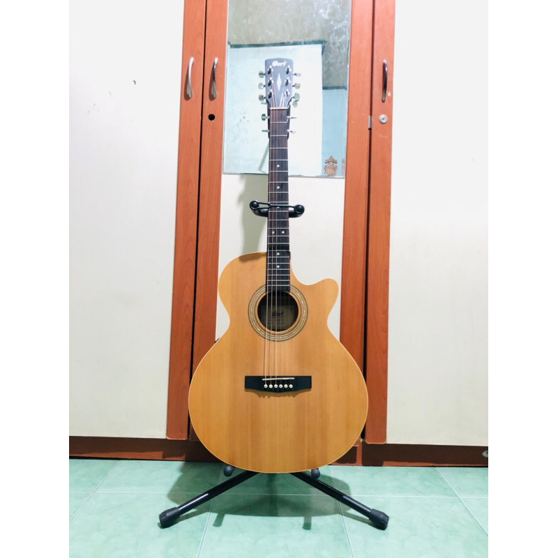 Gitar Cort SFX ME OP Original