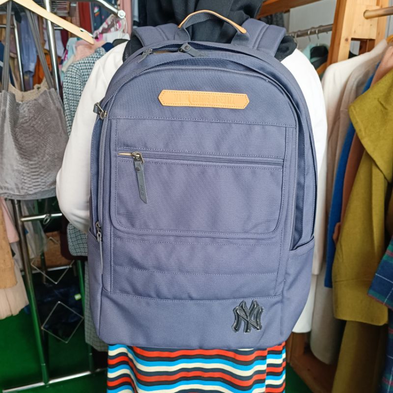 ransel mlb