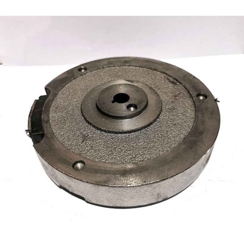WP15 4tak Flywheel roda magnet pompa air 1,5 inch
