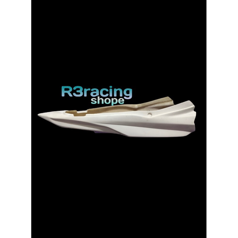 body buta belakang sonic 150