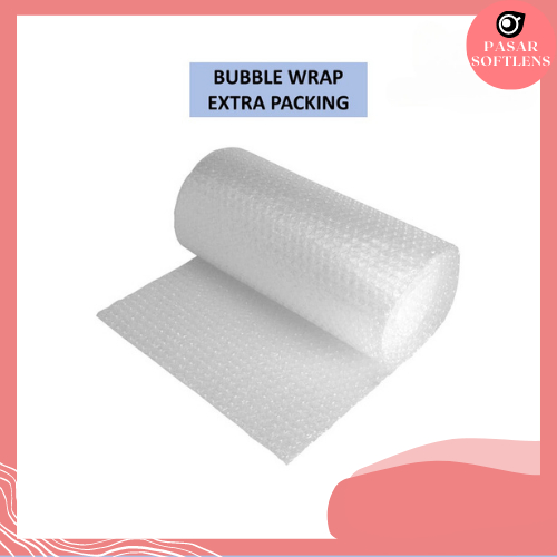 

BUBBLE WRAP