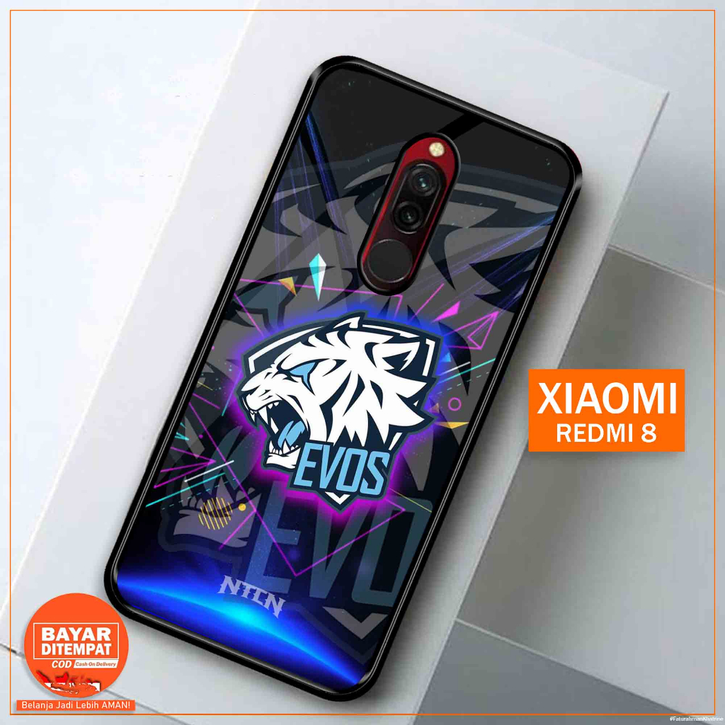 Case Xiaomi Redmi 8 [FS10] Casing hp Xiaomi redmi 8 - Cesing hp xiaomi redmi 8 - Kesing hp XIAOMI RE