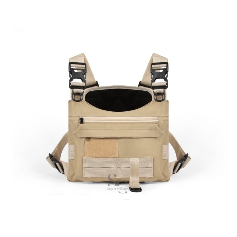 Tas Dada Pria / Tas Dada pria Tactical / Tas Dada / Tas Dada MRD SKU