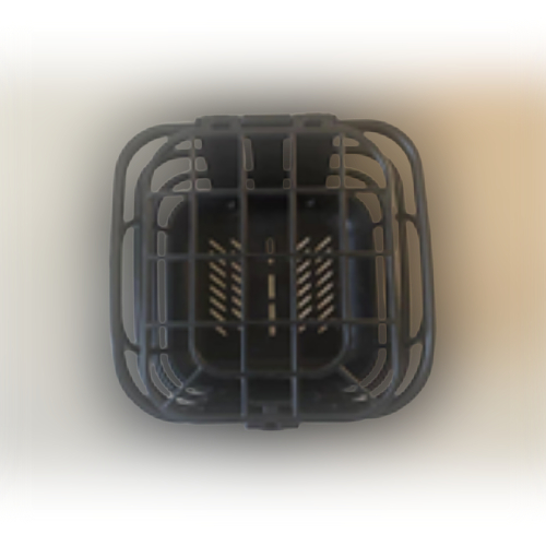 Keranjang Original Sepeda Listrik Goda