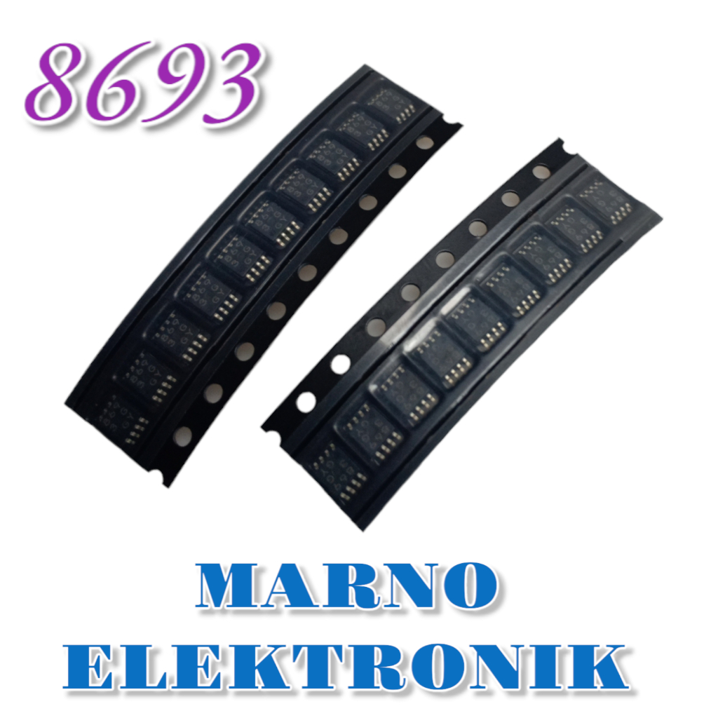 IC SMD 8693 SMD8693 SMD-8693 IC