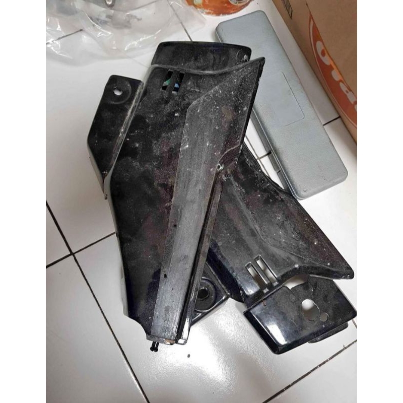 COVER AKI GL MAX GL PRO ORIGINAL TUTUP AKI GLMAX PRO ORI