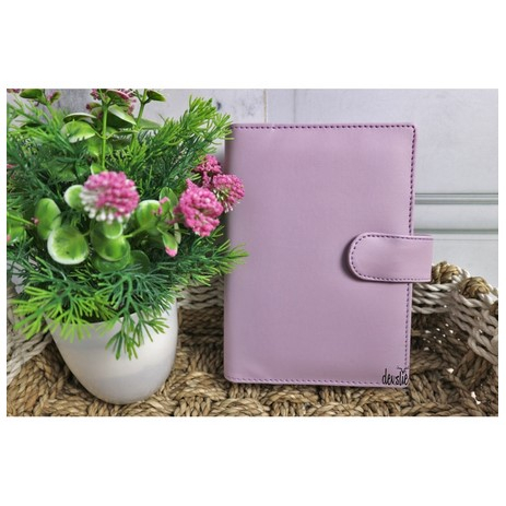 

BINDER POLOS A6 - 6RING