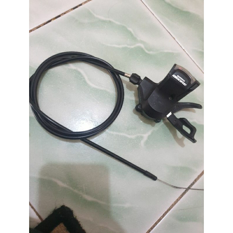SHIFTER DEORE 3 SPEED M610