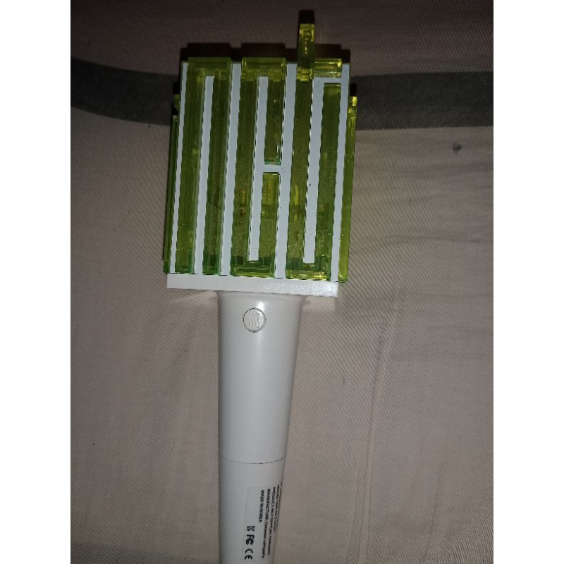 LIGHSTICK NCT PRELOVED