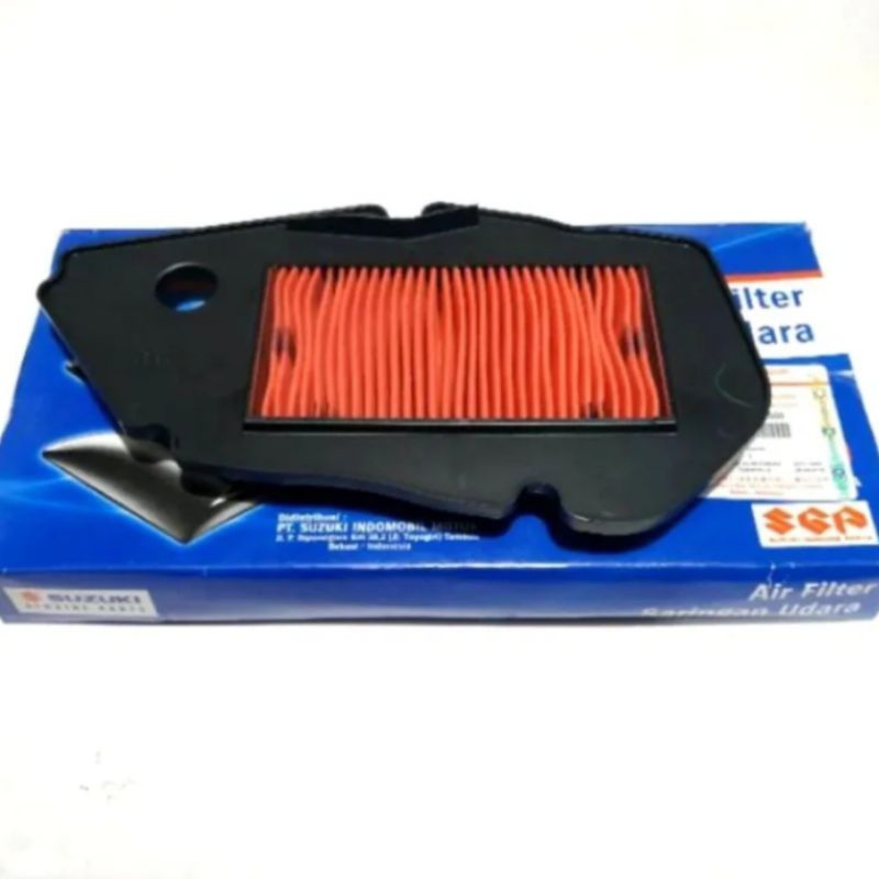 FILTER UDARA SPIN 125 SARINGAN UDARA SPIN 125 SUZUKI