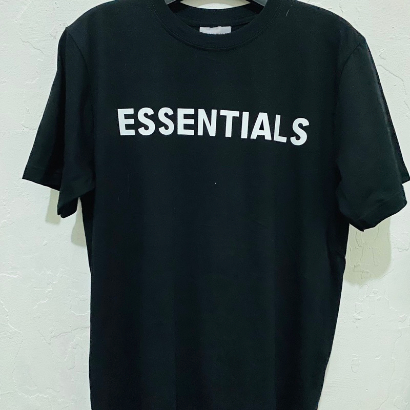 Kaos ESSENTIALS Second ~ Essential Fear Of God