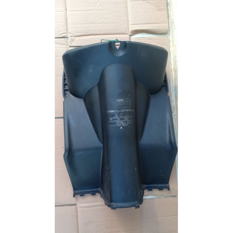 DASHBOARD DASBOR DEK KUNCI BEAT KARBU ORIGINAL