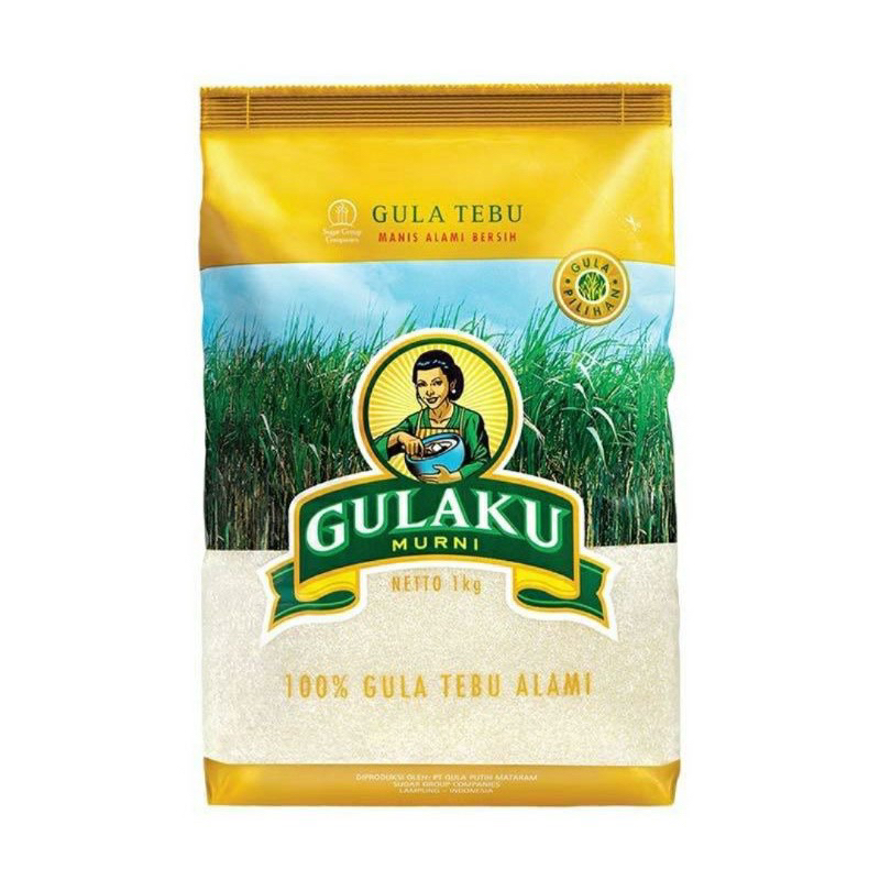 

Gulaku 1kg