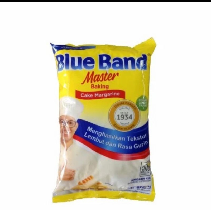 

Blue Band 1 Kg