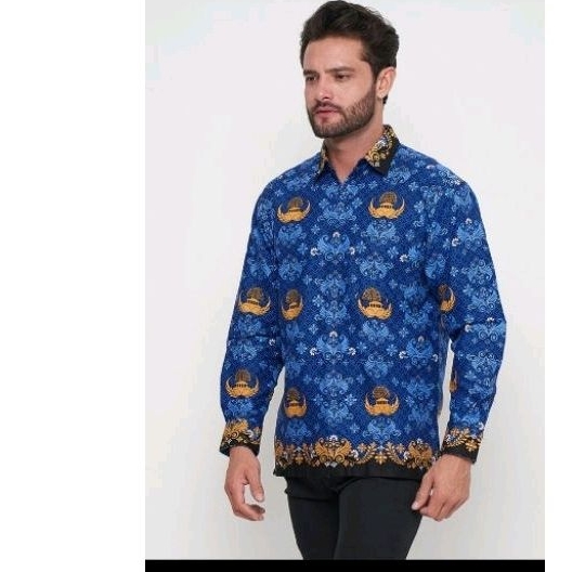 Korpri laki laki  2022 non furing