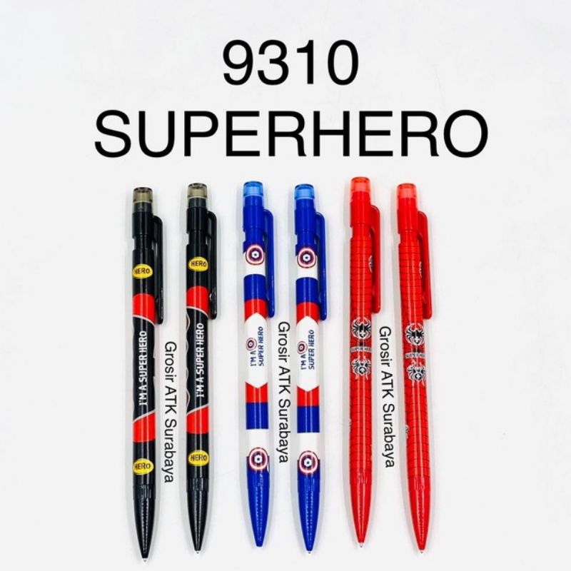 

pensil mekanik karakter 5.0