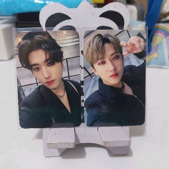 PC MMT ODDINARY HAN CHANGBIN STRAY KIDS