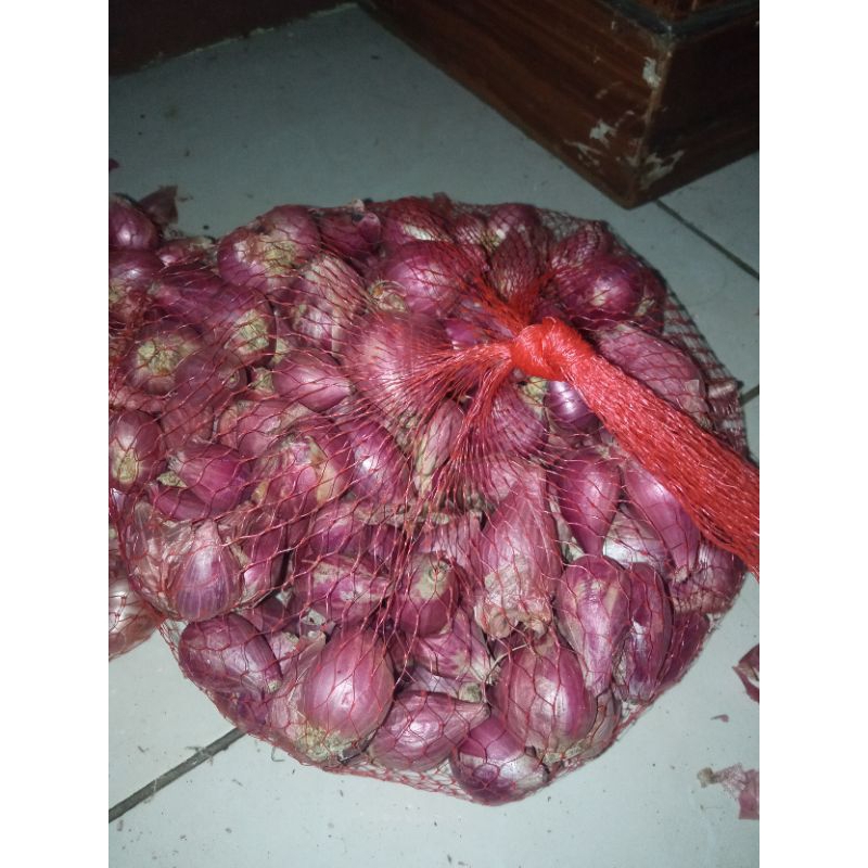 

Bawang Merah Murah